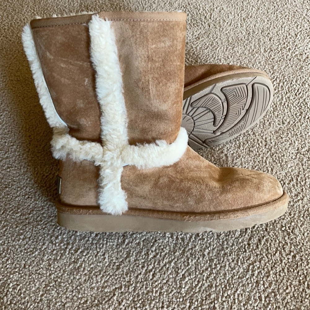 Authentic UGG Australia